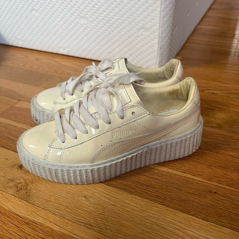 fenty puma creepers